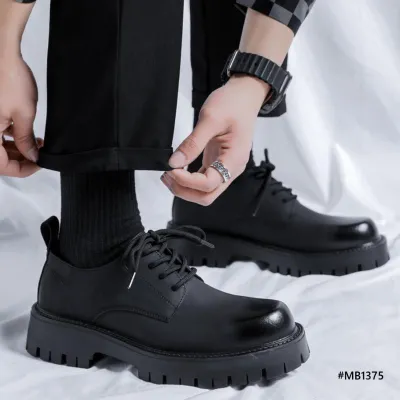 Trench Fire Martin Boots